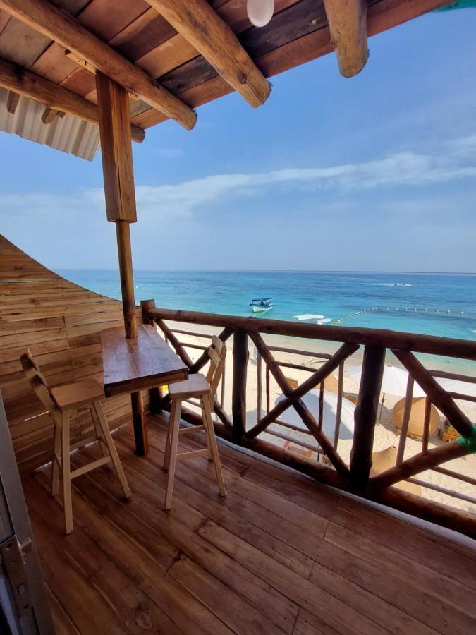 Calamari Baru Hotel