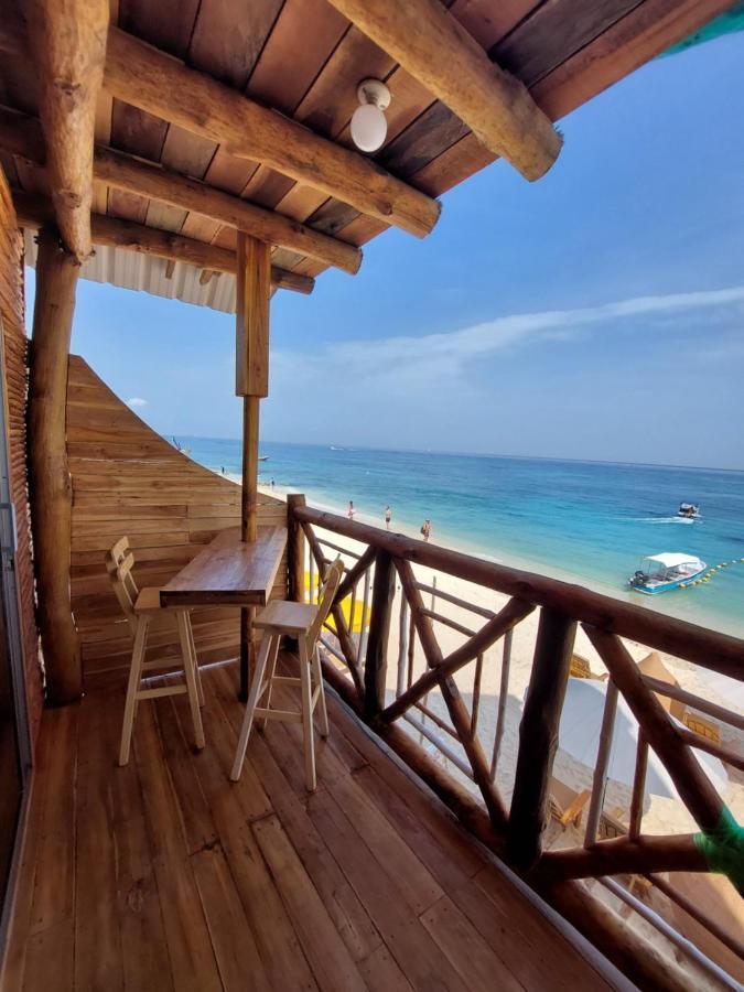 Hotel Calamari Baru