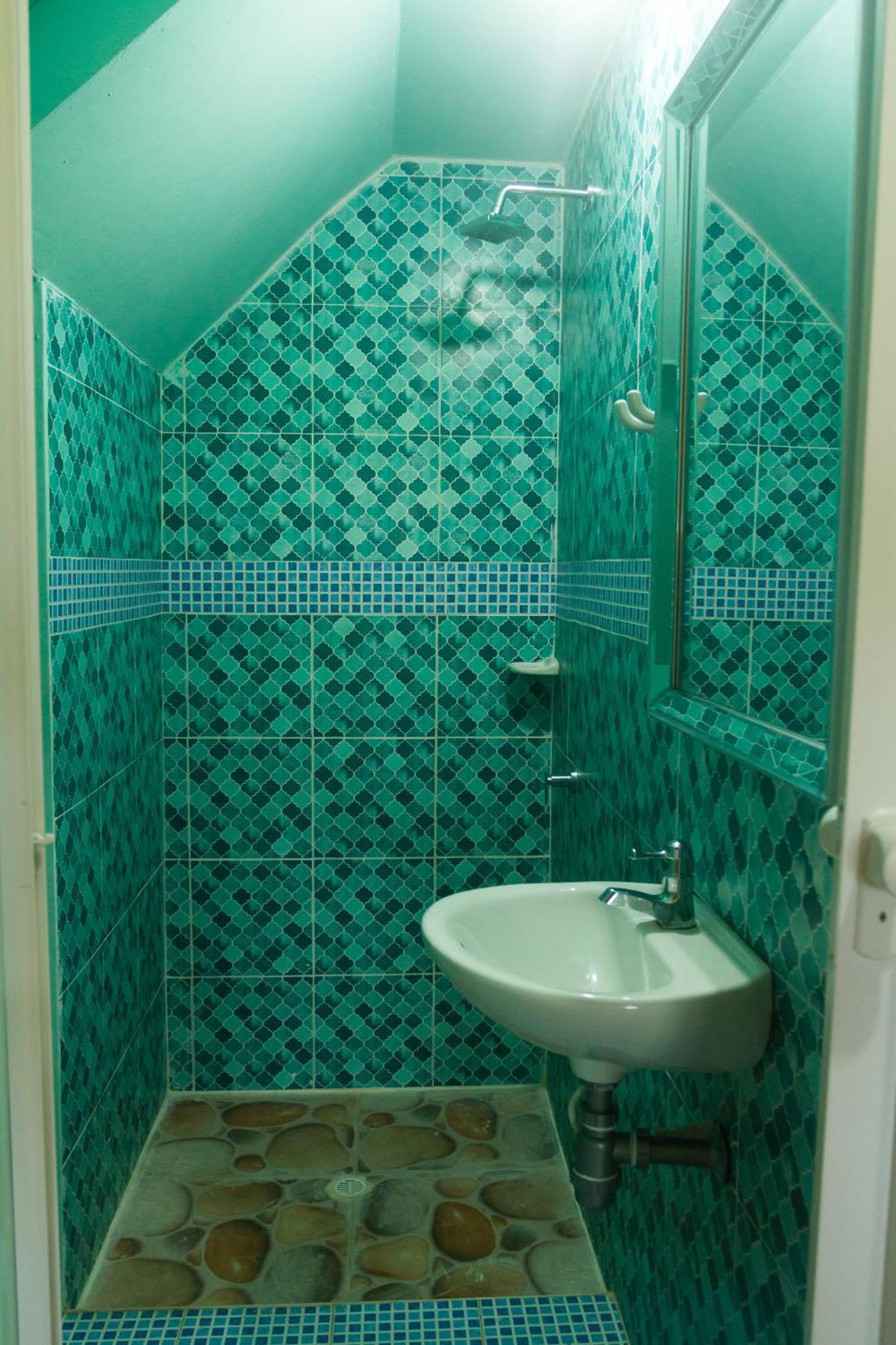 Hotel Calamari Baru Playa Blanca